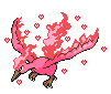 Love Moltres